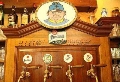 Hotel*** restaurant Švejk