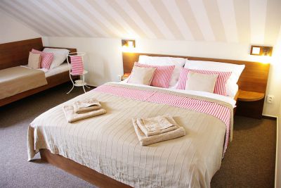 Švihák lázeňský