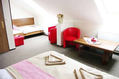 Švihák lázeňský