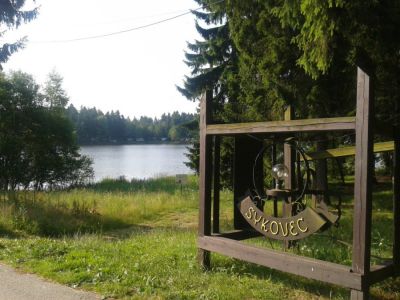 Penzion a restaurace Sykovec