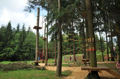 Penzion a restaurace Sykovec