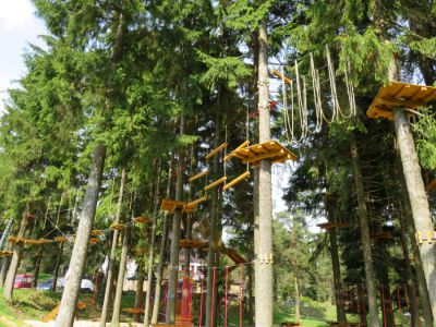 Penzion a restaurace Sykovec