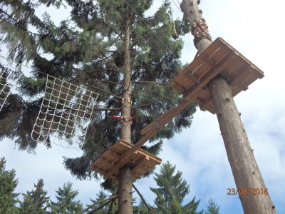 Penzion a restaurace Sykovec