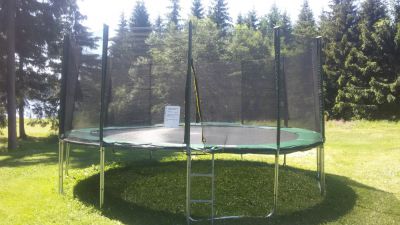 Penzion a restaurace Sykovec