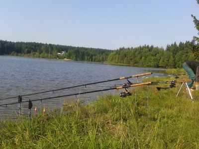 Penzion a restaurace Sykovec