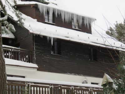 Penzion a restaurace Sykovec