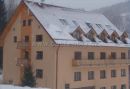 Apartmány Horní Lipová