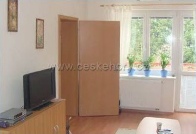 Apartmány Horní Lipová