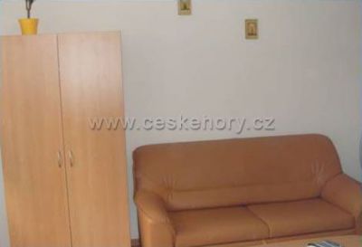 Apartmány Horní Lipová