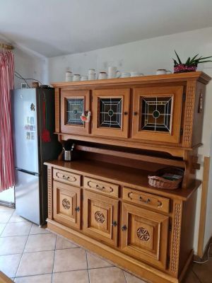 Chalupa Červená Voda