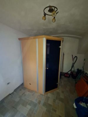 Chalupa Červená Voda