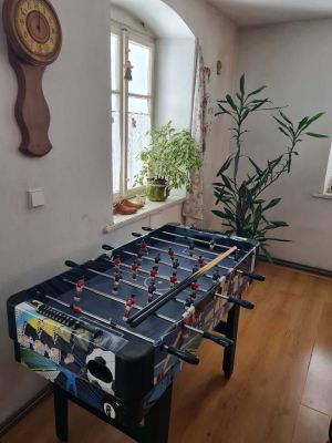 Chalupa Červená Voda