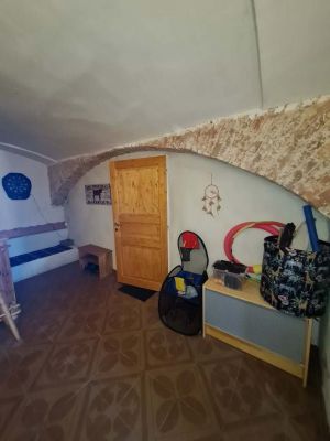 Chalupa Červená Voda