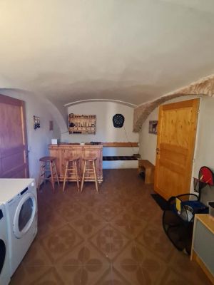 Chalupa Červená Voda