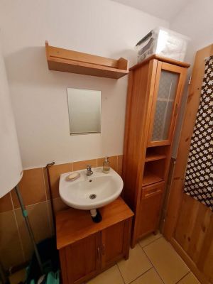 Chalupa Červená Voda