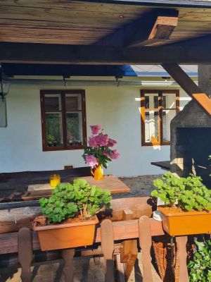 Chalupa k pronájmu - Bílá Voda