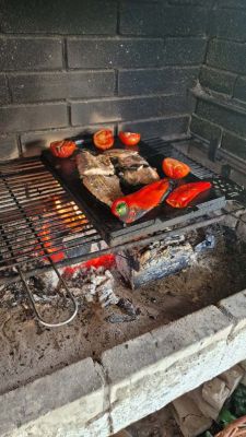 Chalupa k pronájmu - Bílá Voda