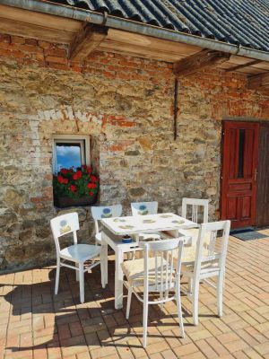 Chalupa k pronájmu - Bílá Voda