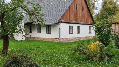 Chalupa k pronájmu - Bílá Voda