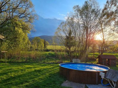 Chalupa k pronájmu - Bílá Voda