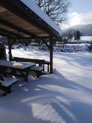 Chalupa k pronájmu - Bílá Voda