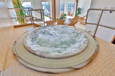 Aparthotel Teddy Kvilda