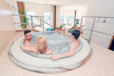 Aparthotel Teddy Kvilda