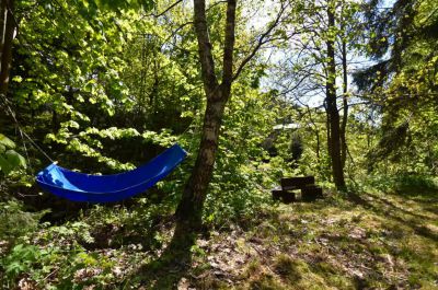 Teepee U Šedého Vlka