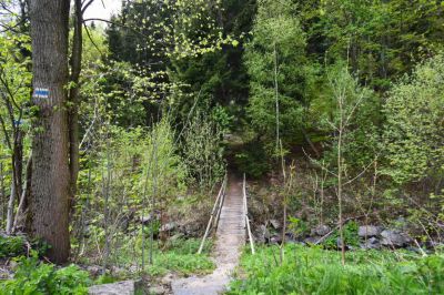 Teepee U Šedého Vlka