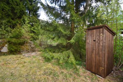 Teepee U Šedého Vlka