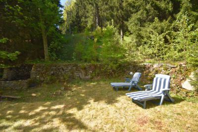 Teepee U Šedého Vlka