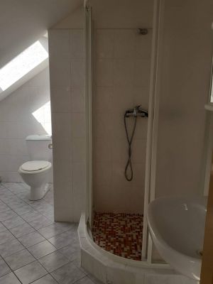 Rekreační zařízení s ubytováním a tenisovými kurty