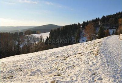 Apartmán Tereza - Chata Švadlenka