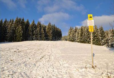 Apartmán Tereza - Chata Švadlenka