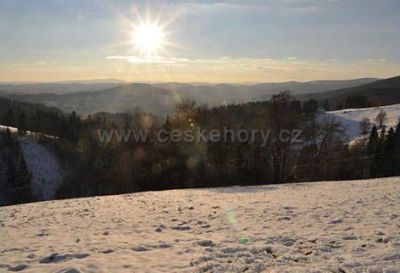 Apartmán Tereza - Chata Švadlenka