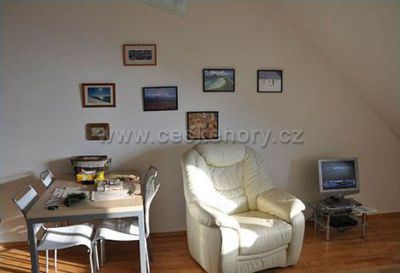 Apartmán Tereza - Chata Švadlenka