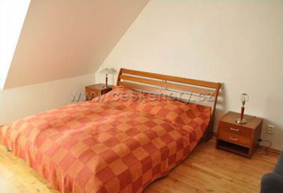 Apartmán Tereza - Chata Švadlenka