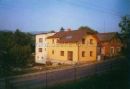 Apartmán Tereza