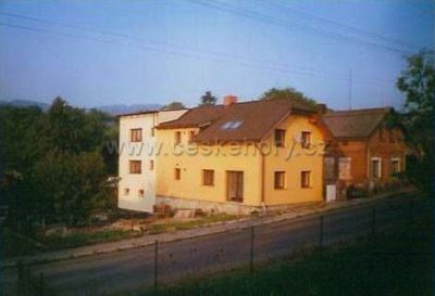 Apartmán Tereza