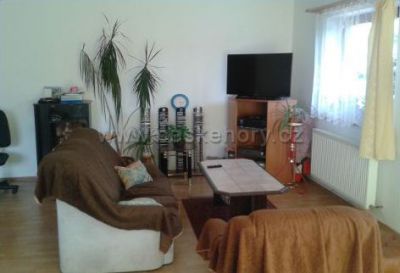 Apartmán Tereza