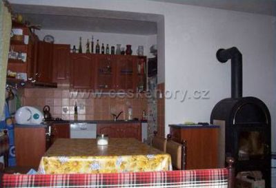 Apartmán Tereza