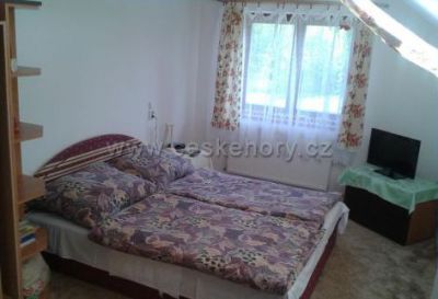 Apartmán Tereza