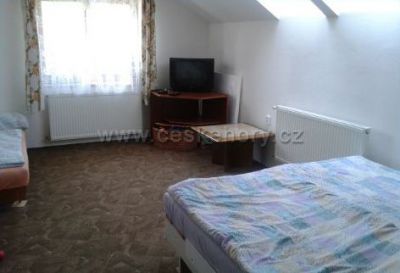 Apartmán Tereza