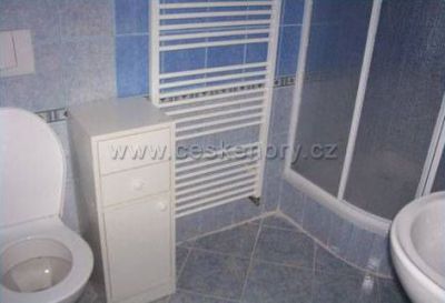 Apartmán Tereza