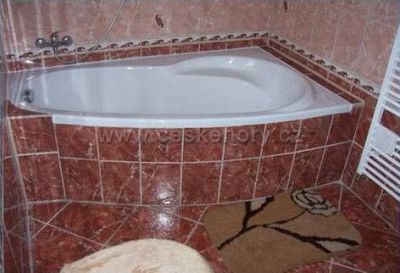 Apartmán Tereza