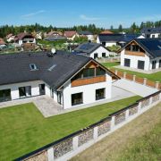 Terra Apartments Frymburk