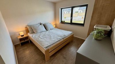 Terra Apartments Frymburk