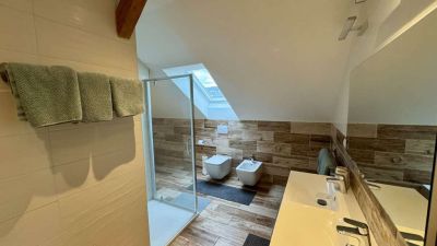 Terra Apartments Frymburk