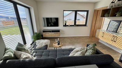 Terra Apartments Frymburk