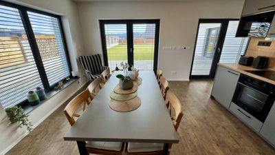 Terra Apartments Frymburk